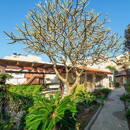 Hotel Breezot Yam Naharijja Zewnętrze zdjęcie