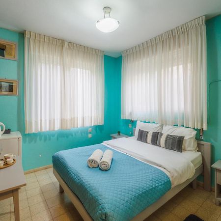 Hotel Breezot Yam Naharijja Zewnętrze zdjęcie