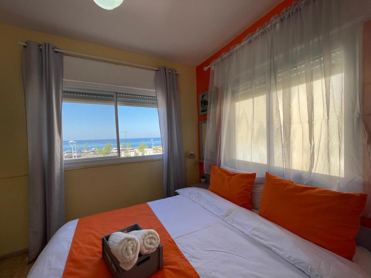 Hotel Breezot Yam Naharijja Zewnętrze zdjęcie
