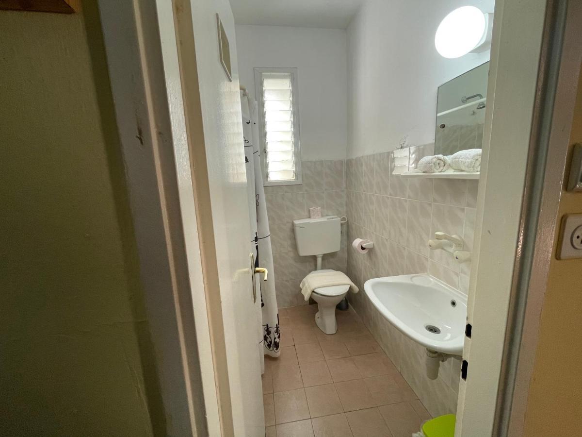 Hotel Breezot Yam Naharijja Zewnętrze zdjęcie