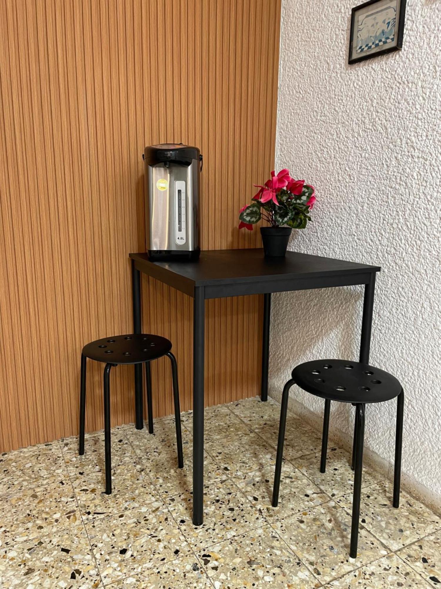 Hotel Breezot Yam Naharijja Zewnętrze zdjęcie