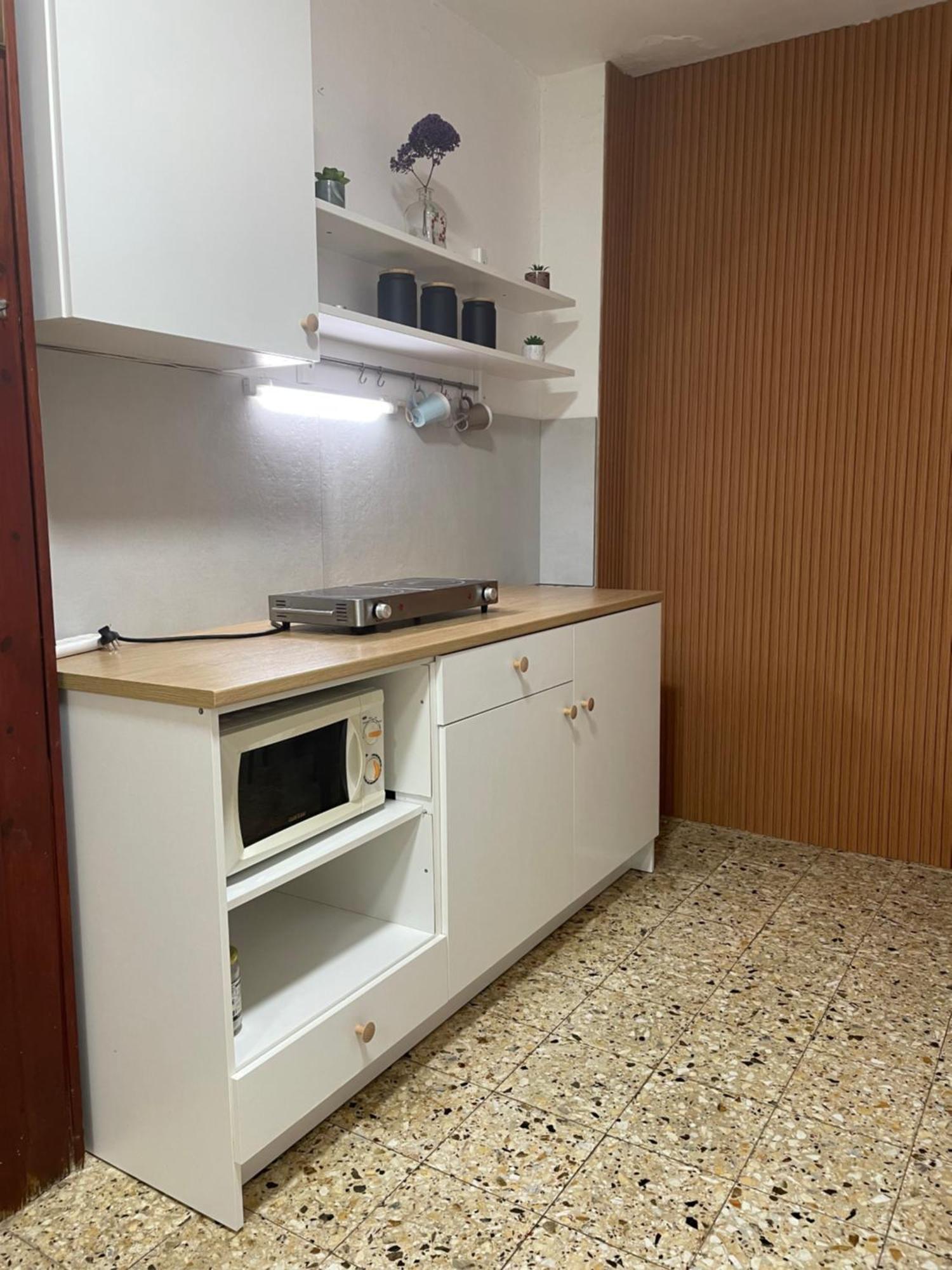 Hotel Breezot Yam Naharijja Zewnętrze zdjęcie
