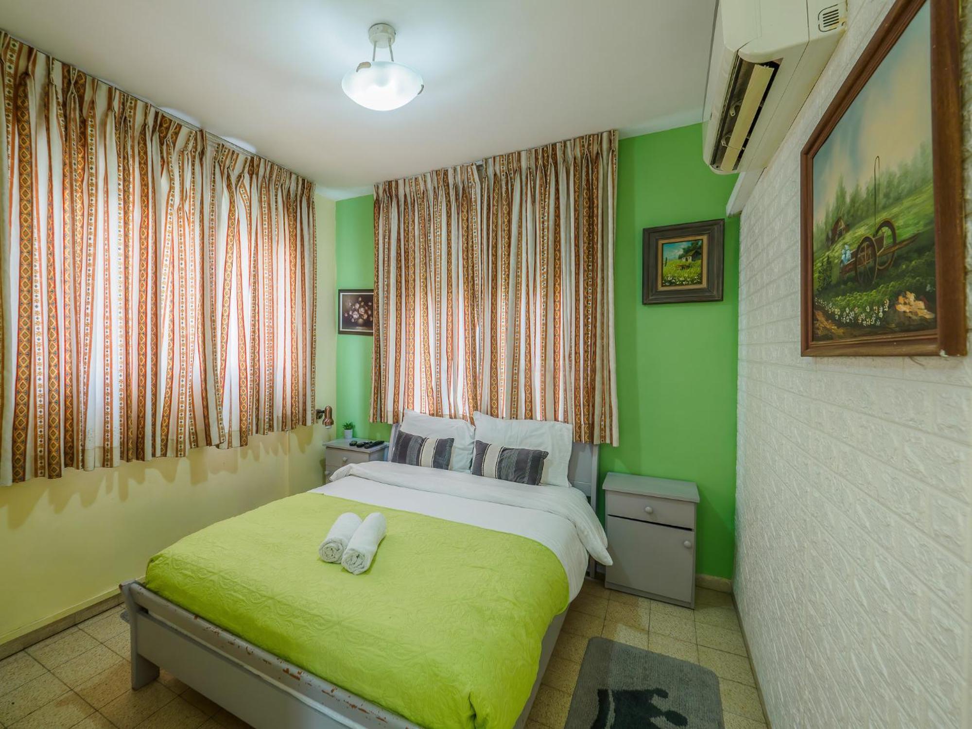Hotel Breezot Yam Naharijja Zewnętrze zdjęcie
