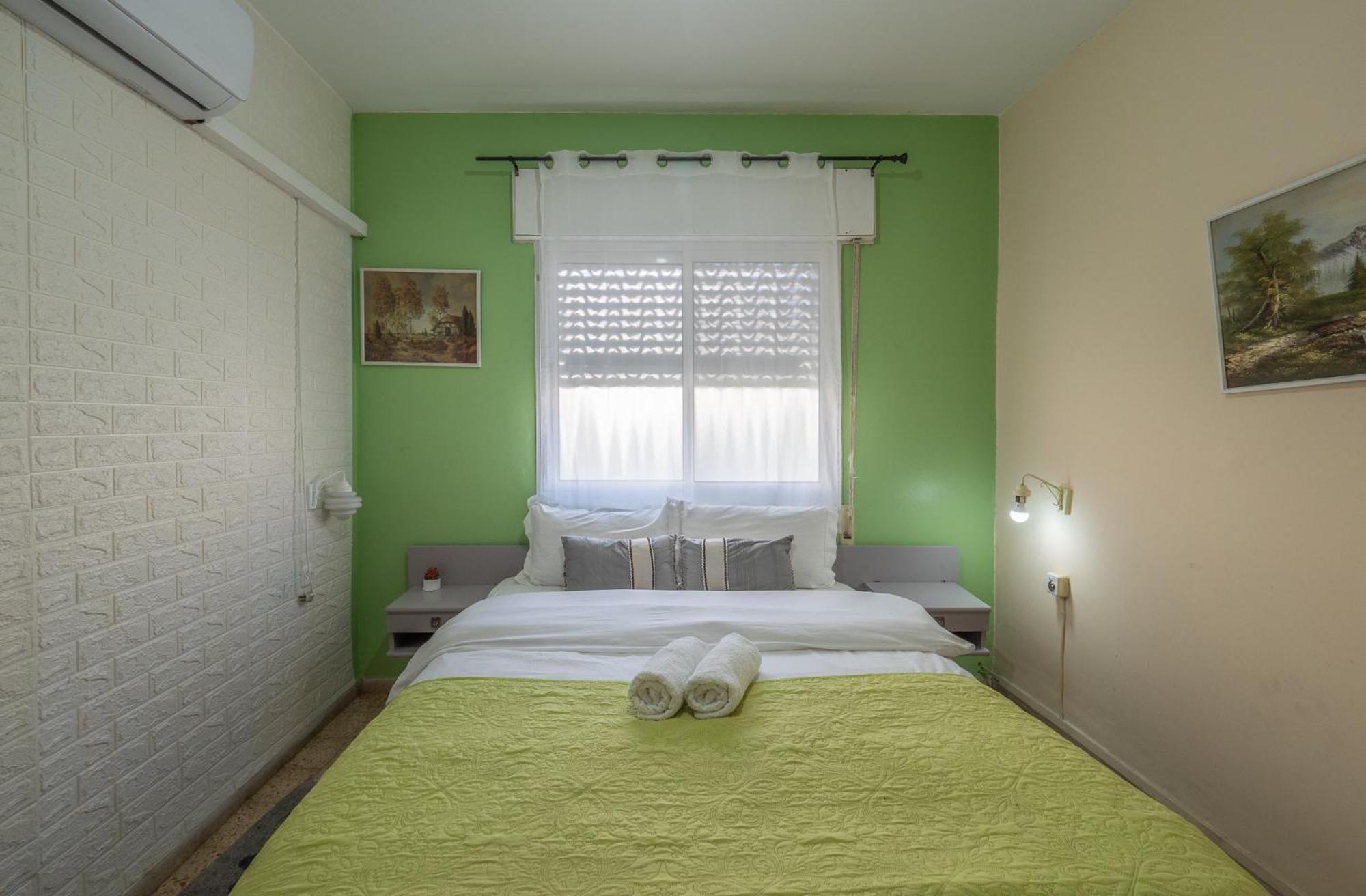 Hotel Breezot Yam Naharijja Zewnętrze zdjęcie