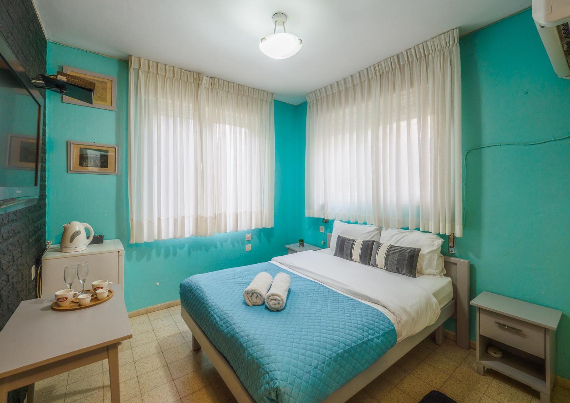 Hotel Breezot Yam Naharijja Zewnętrze zdjęcie