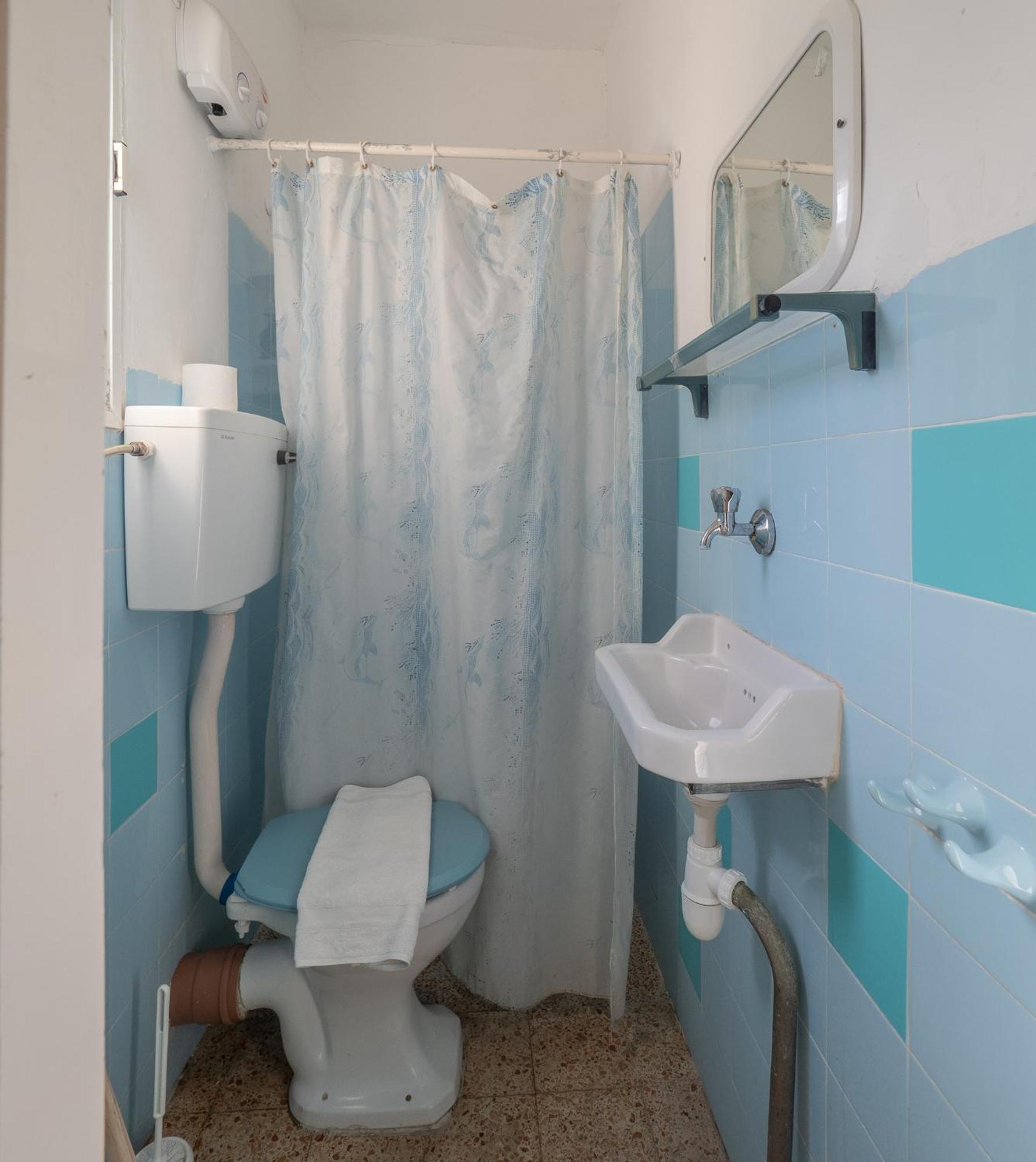 Hotel Breezot Yam Naharijja Zewnętrze zdjęcie