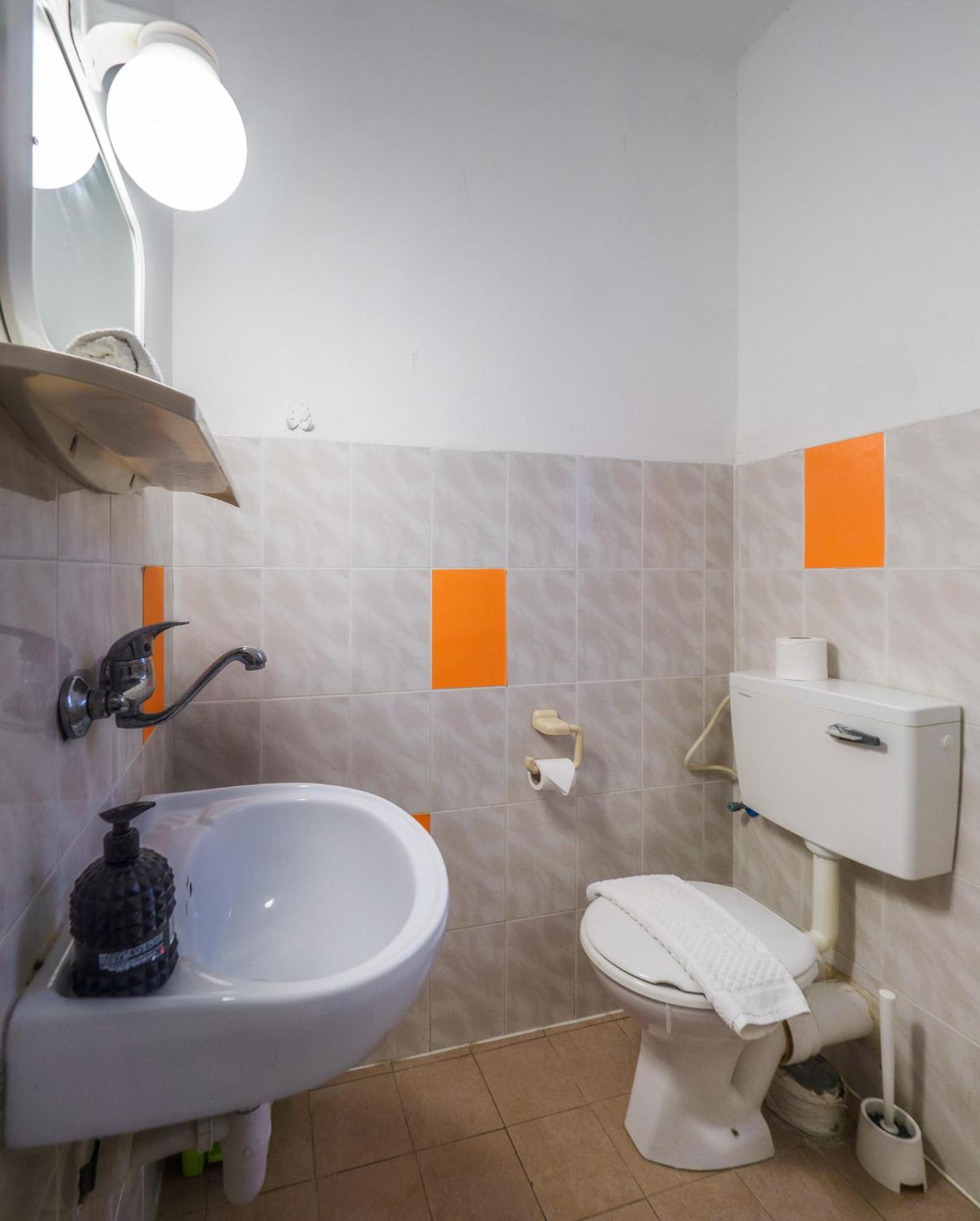 Hotel Breezot Yam Naharijja Zewnętrze zdjęcie