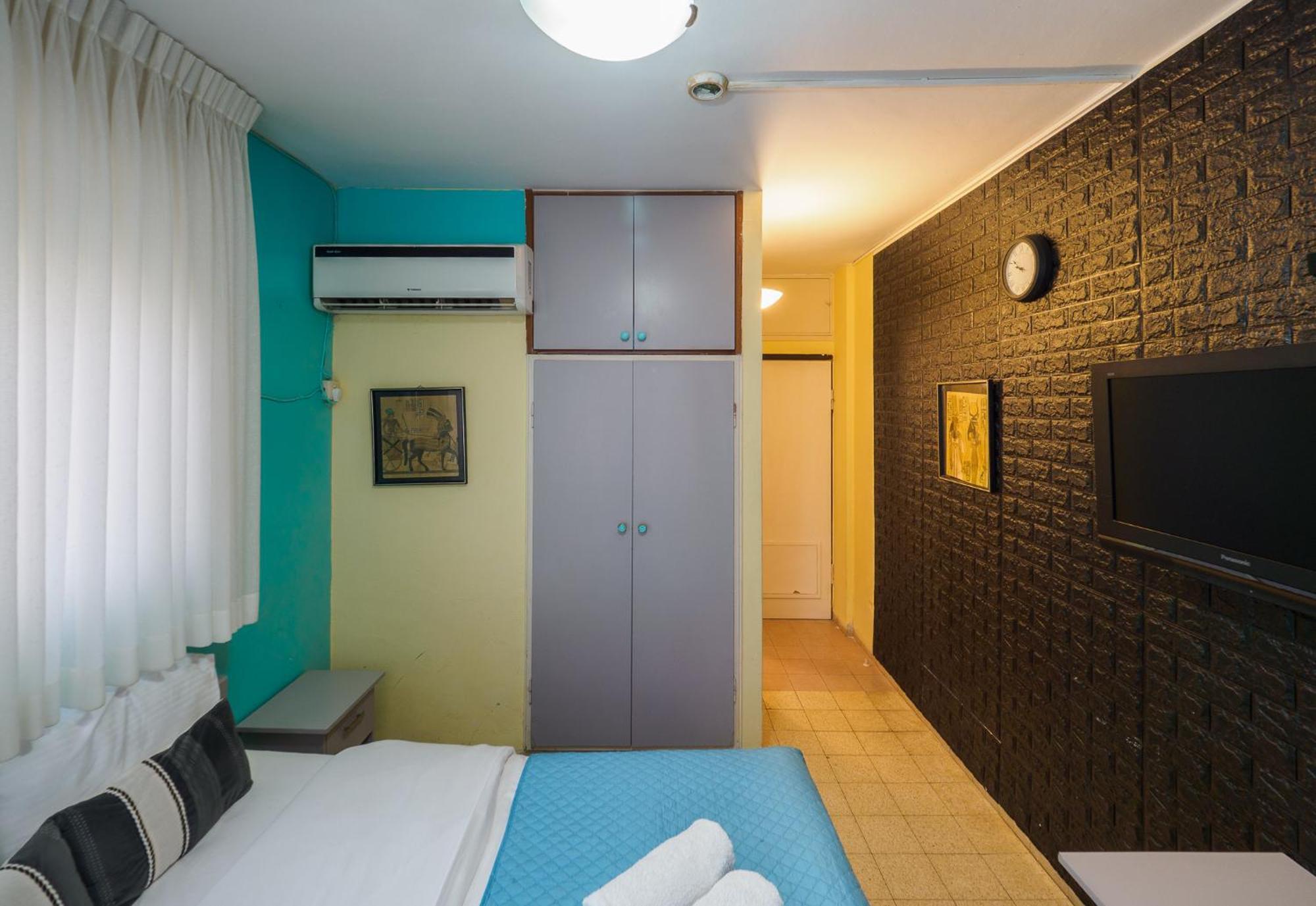 Hotel Breezot Yam Naharijja Zewnętrze zdjęcie